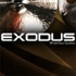 Exodus Cymbals